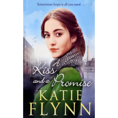 Arrow Books A Kiss And A Promise Flynn Katie