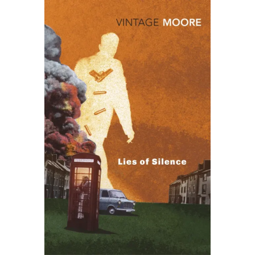 Vintage books Lies Of Silence Moore Brian