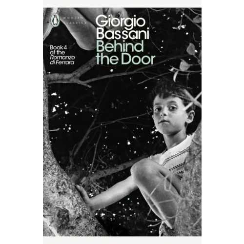 Penguin Behind the Door Bassani Giorgio