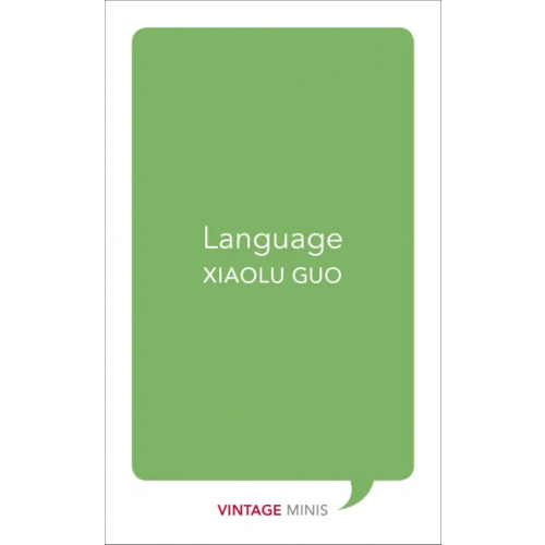 Vintage books Language Го Сяолу