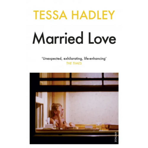 Vintage books Married Love Hadley Tessa