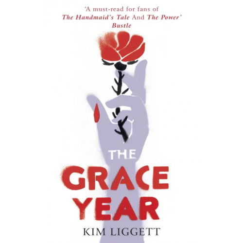 DelRey The Grace Year Liggett Kim