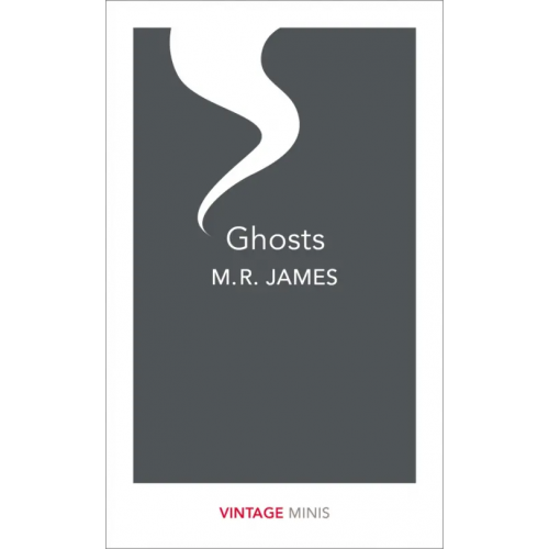 Vintage books Ghosts Джеймс Монтегю Родс