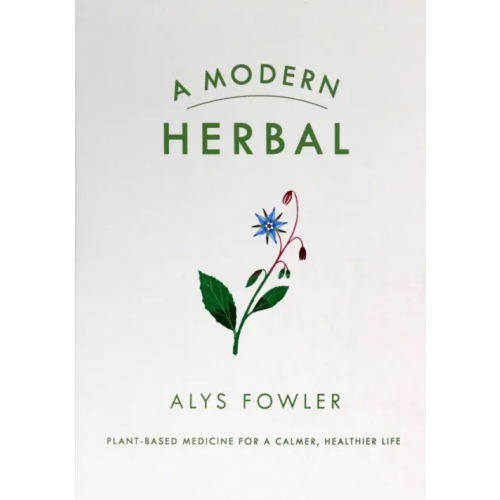 Michael Joseph A Modern Herbal Fowler Alys