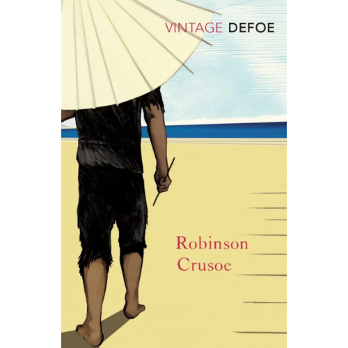 Vintage books Robinson Crusoe Дефо Даниель