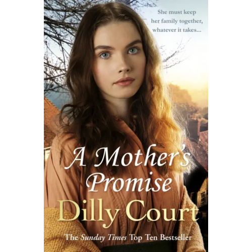 Arrow Books A Mother's Promise Court Dilly