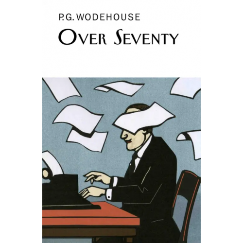 Everyman Over Seventy Вудхаус Пелам Гренвилл