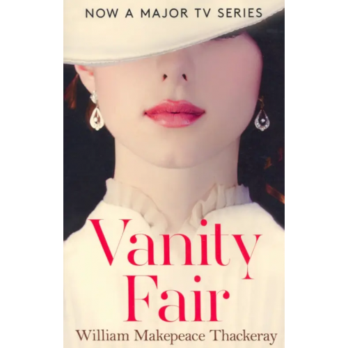 William Collins Vanity Fair Теккерей Уильям Мейкпис