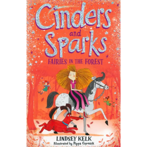 Harpercollins Fairies in the Forest Kelk Lindsey