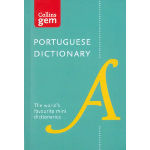 Collins Portuguese Gem Dictionary
