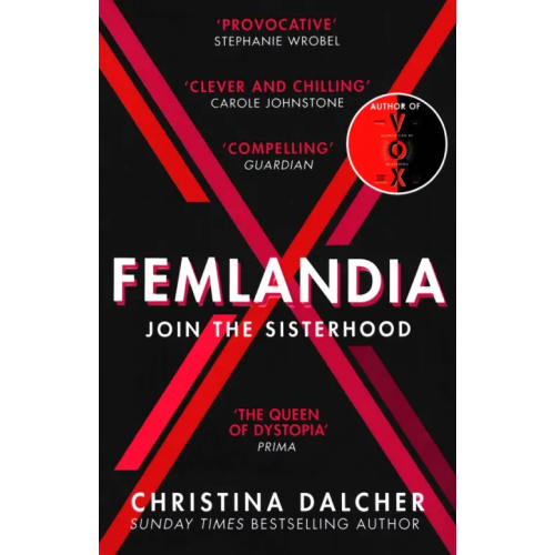 HQ Femlandia Dalcher Christina