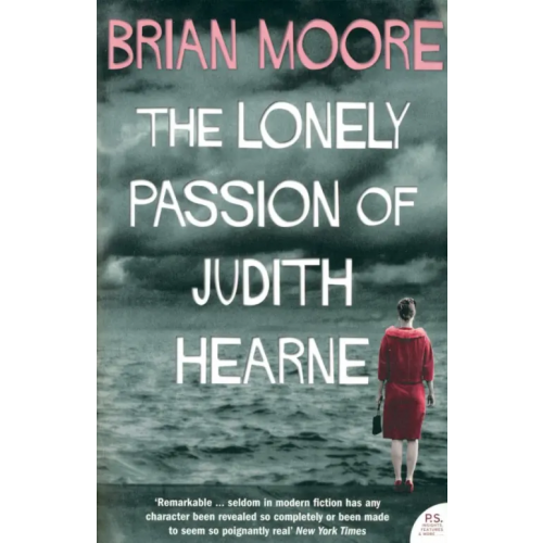 Harpercollins The Lonely Passion of Judith Hearne Moore Brian