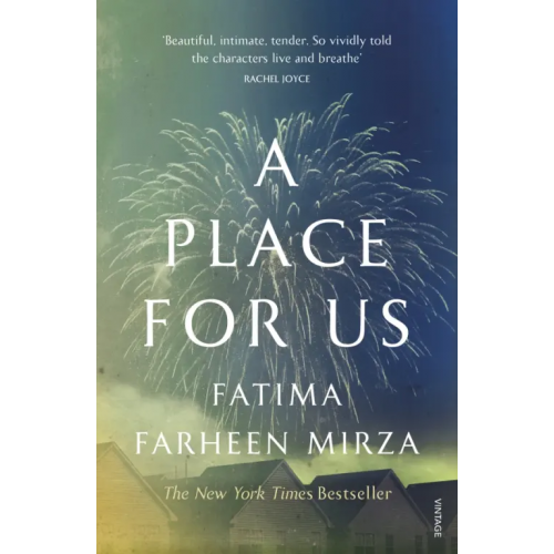 Vintage books A Place for Us Mirza Fatima Farheen