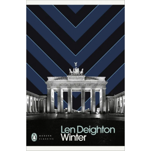 Penguin Winter Deighton Len