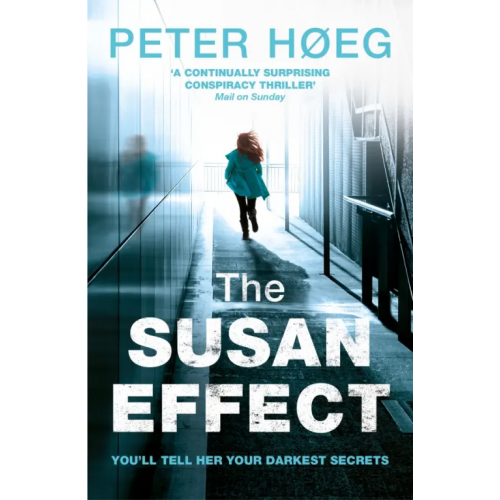 Virgin books The Susan Effect Hoeg Peter