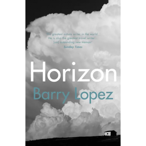 Vintage books Horizon Lopez Barry