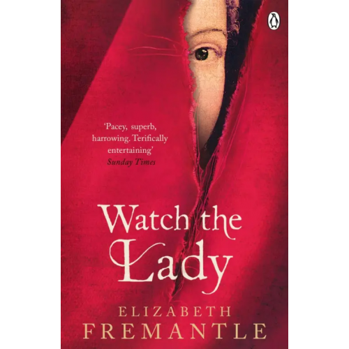 Penguin Watch the Lady Fremantle Elizabeth