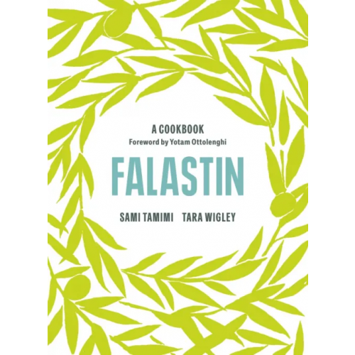 Ebury Press Falastin. A Cookbook Тамими Сами, Wigley Tara