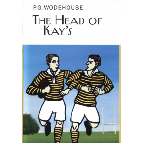 Everyman The Head of Kay's Вудхаус Пелам Гренвилл