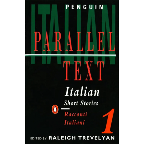 Penguin Italian Short Stories 1