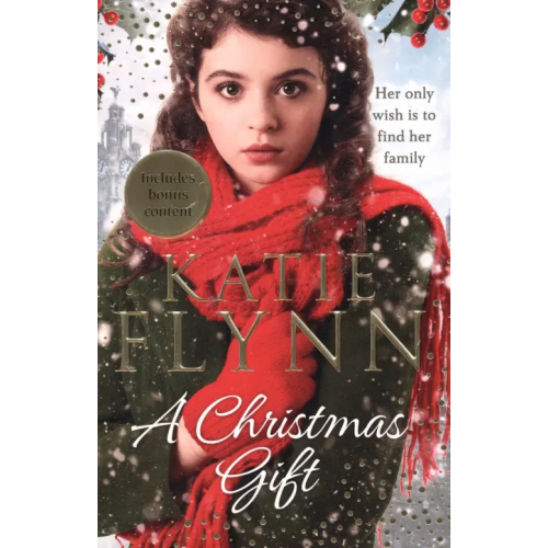 Arrow Books A Christmas Gift Flynn Katie