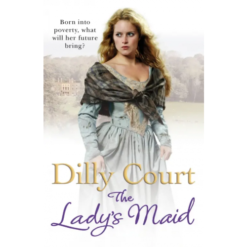 Arrow Books The Lady’s Maid Court Dilly
