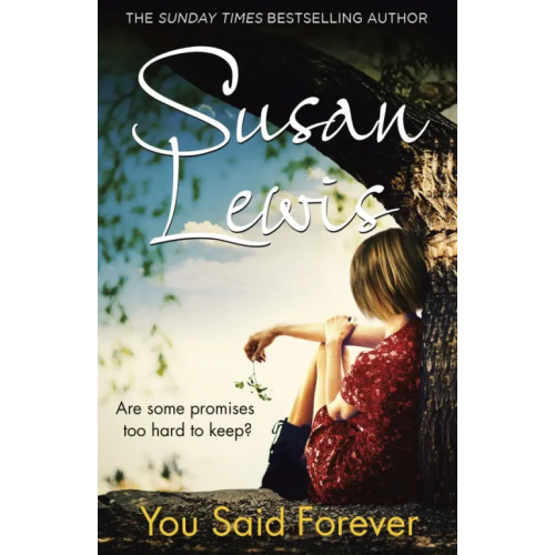 Arrow Books You Said Forever Lewis Susan
