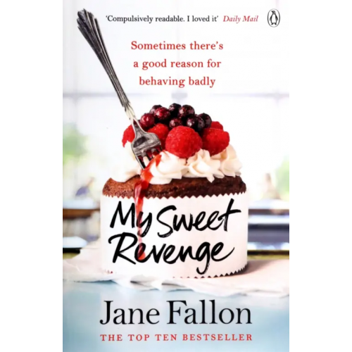 Penguin My Sweet Revenge Fallon Jane