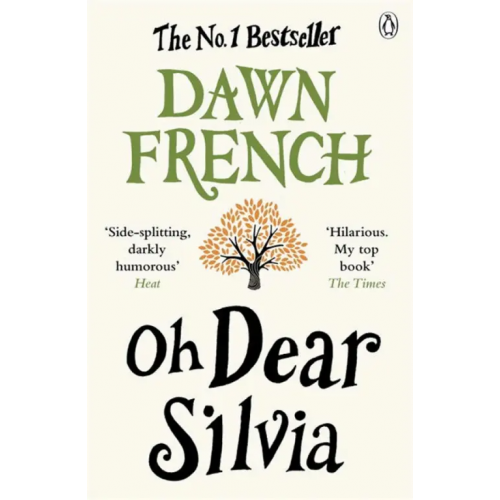 Penguin Oh Dear Silvia French Dawn