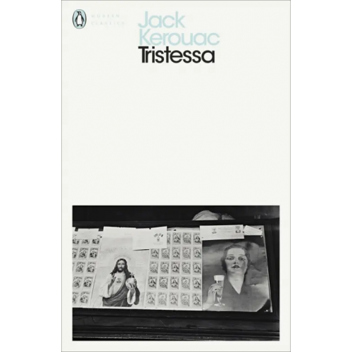 Penguin Tristessa Kerouac Jack