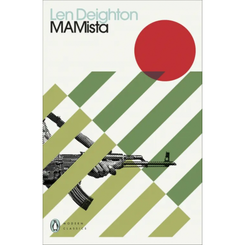 Penguin MAMista Deighton Len