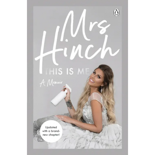 Penguin This Is Me Mrs Hinch