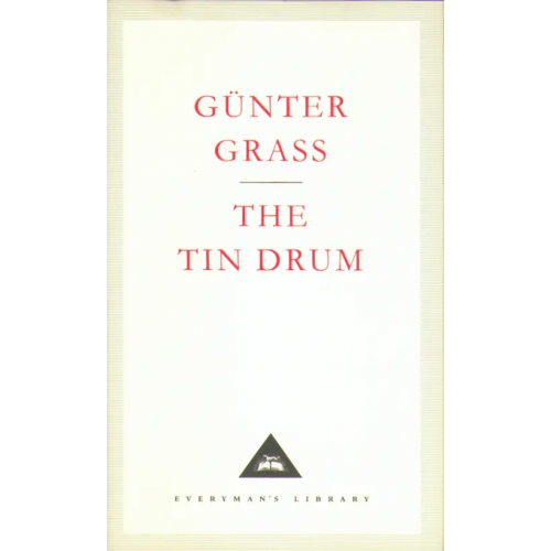 Everyman The Tin Drum Грасс Гюнтер