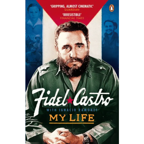 Penguin My Life Castro Fidel