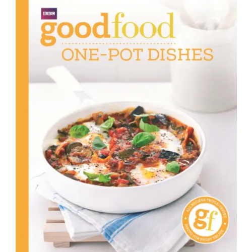 BBC books Good Food. One-pot dishes