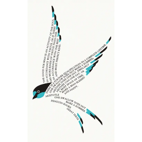 Penguin One Swallow Does Not Make a Summer Aristotle