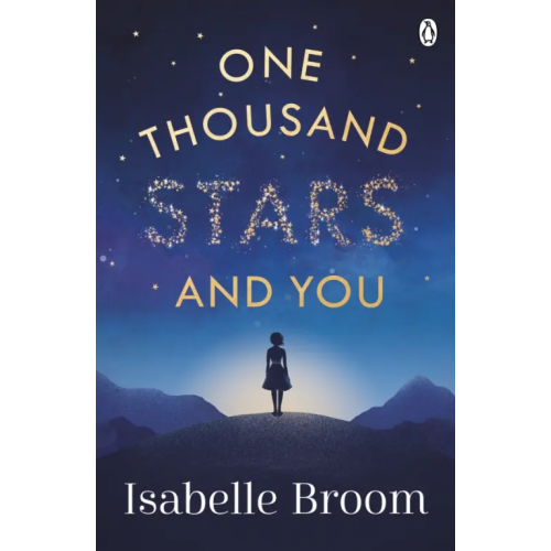 Penguin One Thousand Stars and You Broom Isabelle