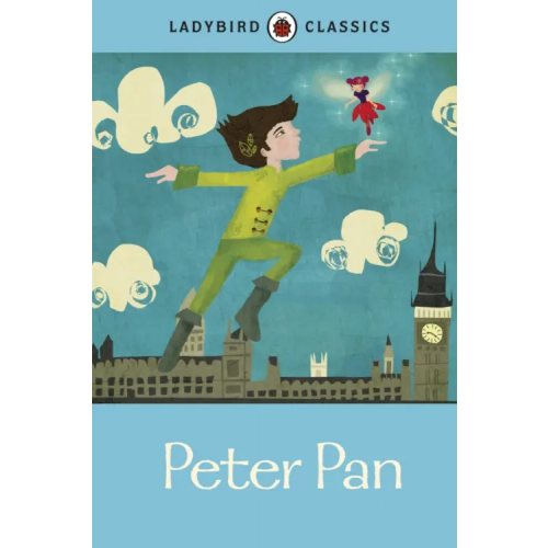 Ladybird Peter Pan