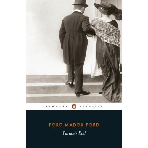 Penguin Parade's End Ford Ford Madox