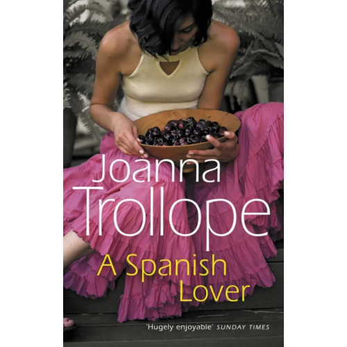 Black Swan A Spanish Lover Trollope Joanna