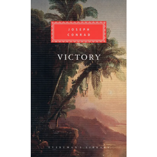 Everyman Victory Конрад Джозеф