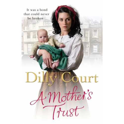 Arrow Books A Mother's Trust Court Dilly