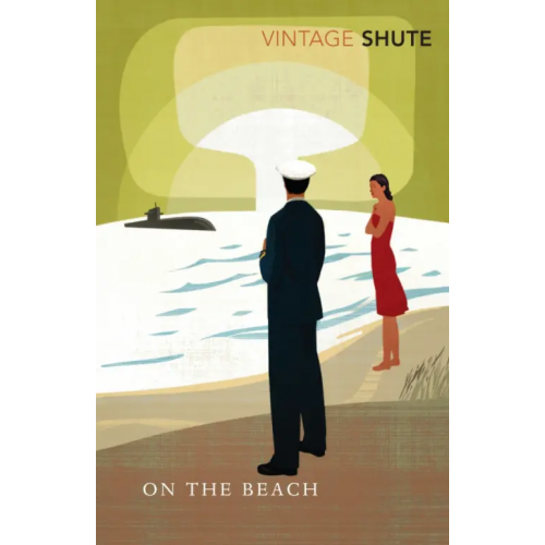 Vintage books On The Beach Shute Nevil