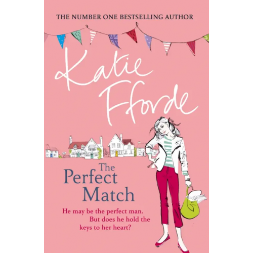 Arrow Books The Perfect Match Ффорд Кэти