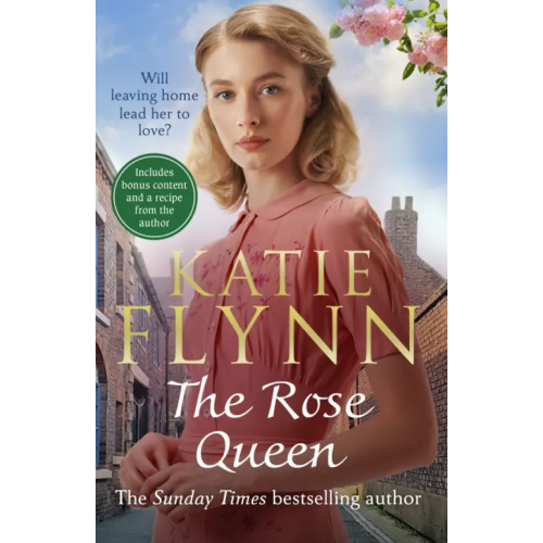 Penguin The Rose Queen Flynn Katie