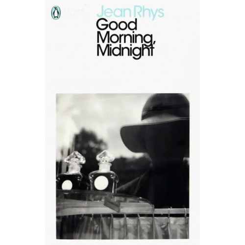 Penguin Good Morning, Midnight Rhys Jean