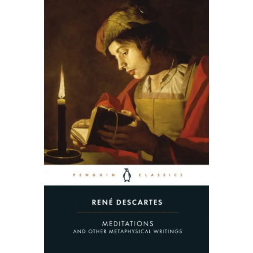 Penguin Meditations and Other Metaphysical Writings Descartes Rene