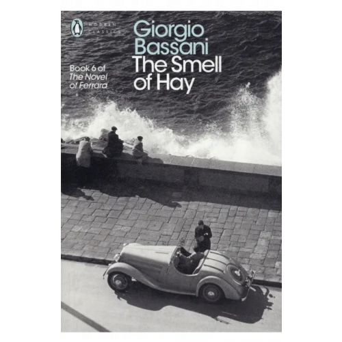 Penguin The Smell of Hay Bassani Giorgio