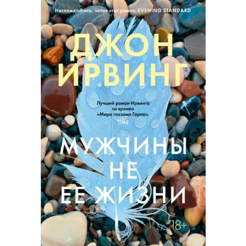 Иностранка Мужчины не ее жизни Ирвинг Джон