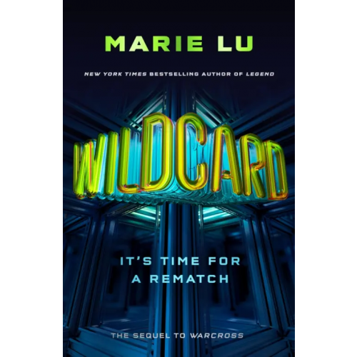 Penguin Wildcard Лю Мэри